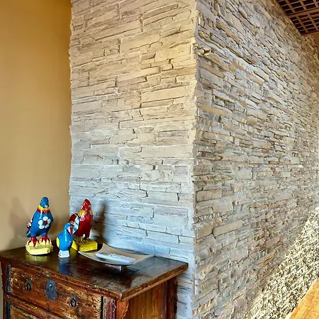 Appartamento The Attic - Terrazza Panoramica&parcheggio Gratuito